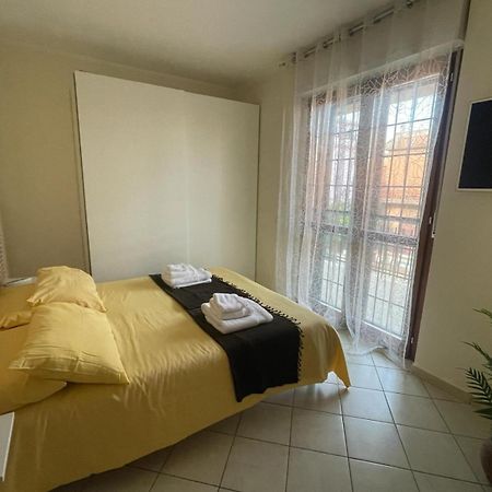Roma House 93 Apartment Exterior foto