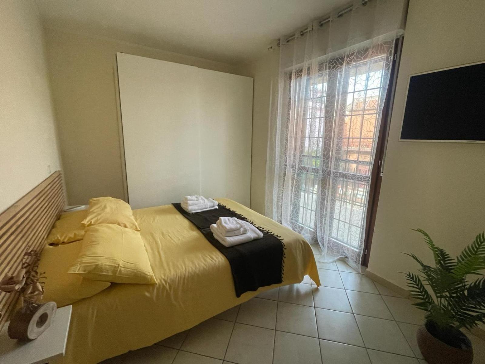 Roma House 93 Apartment Exterior foto